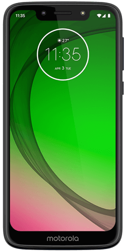 Motorola Moto G7 Play