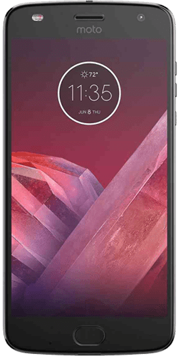 Motorola Moto Z2 Play