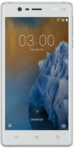 Nokia 3