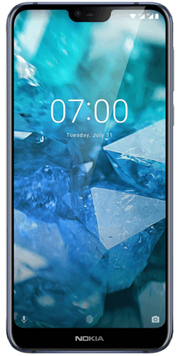 Nokia 7.1