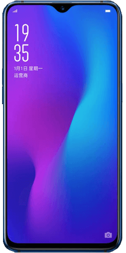 Oneplus 6T