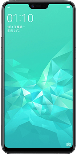 Oppo A3