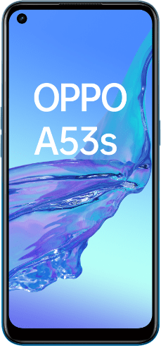 Oppo A53s