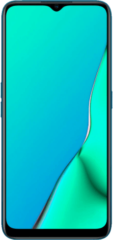 Oppo A9 2020