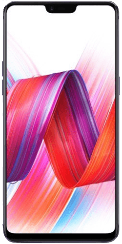 Oppo R15 Pro