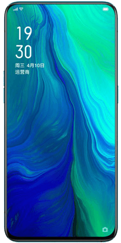 Oppo Reno