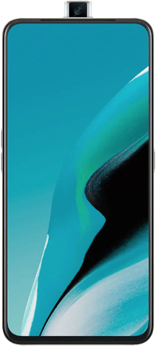 Oppo Reno2 Z