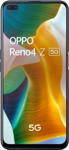 Oppo Reno4 Z 5G
