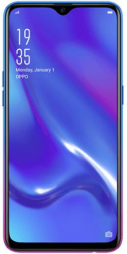 Oppo RX17 Neo