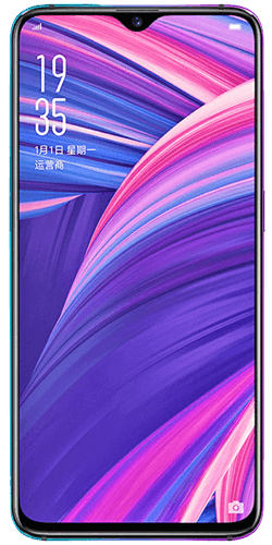 Oppo RX17 Pro
