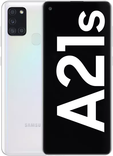 Samsung Galaxy A21S