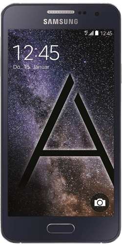 Samsung Galaxy A3