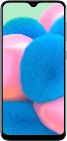 Samsung Galaxy A30s