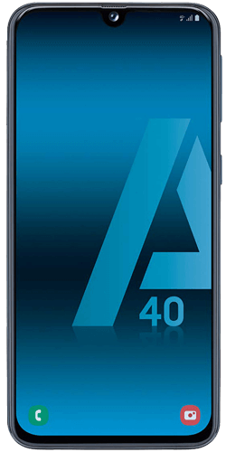 Samsung Galaxy A40