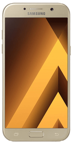 Samsung Galaxy A5 2017