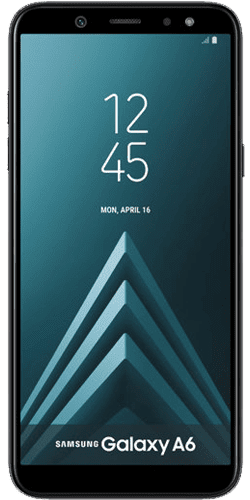 Samsung Galaxy A6