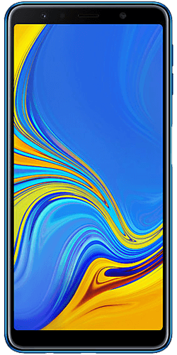 Samsung Galaxy A7