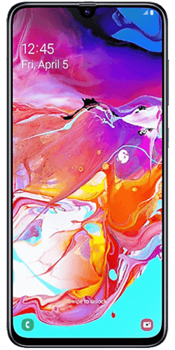 Samsung Galaxy A70