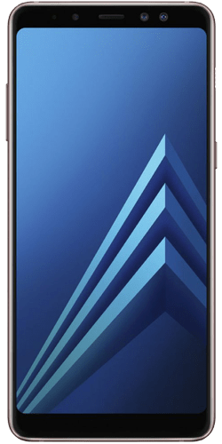 Samsung Galaxy A8