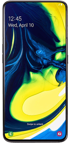 Samsung Galaxy A80