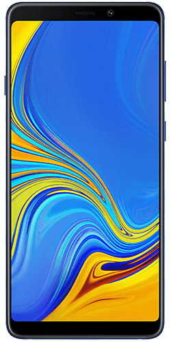 Samsung Galaxy A9