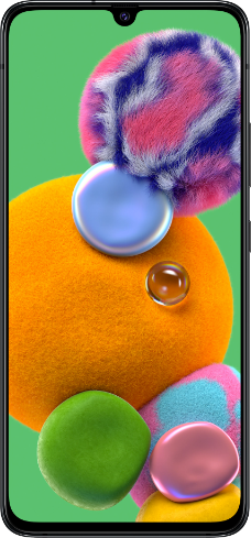 Samsung Galaxy A90