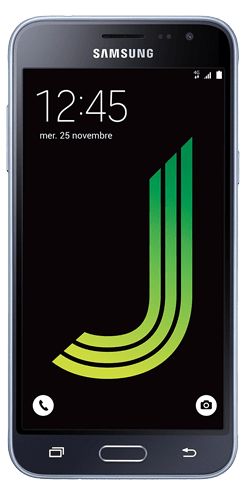 Samsung Galaxy J3 2016