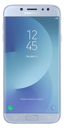Samsung Galaxy J3 2017