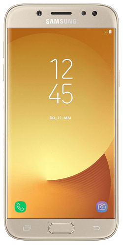 Samsung Galaxy J5 2017