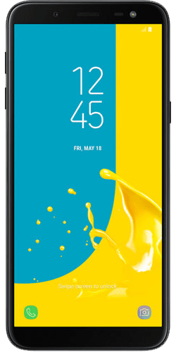 Samsung Galaxy J6