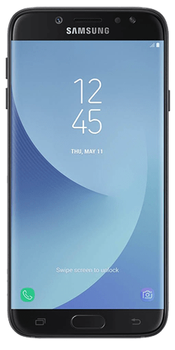Samsung Galaxy J7 2017
