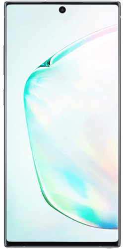 Samsung Galaxy Note 10 Plus