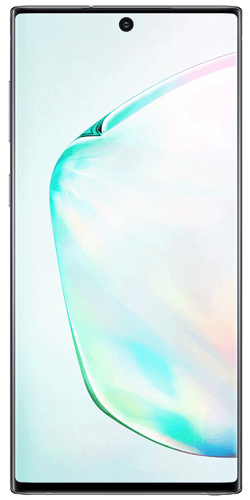 Samsung Galaxy Note 10