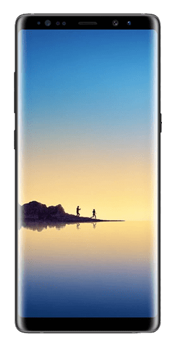 Samsung Galaxy Note 8