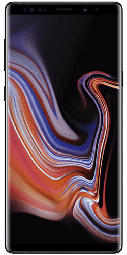 Samsung Galaxy Note 9