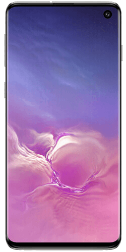 Samsung Galaxy S10