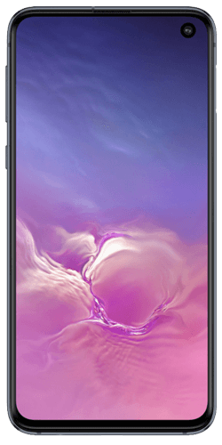 Samsung Galaxy S10E
