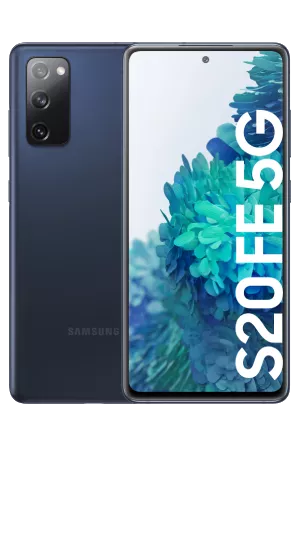 Samsung Galaxy S20 FE 5G