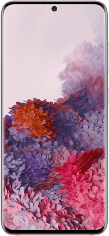 Samsung Galaxy S20