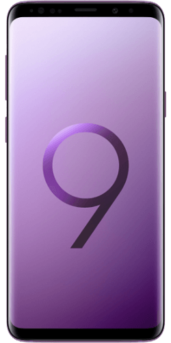 Samsung Galaxy S9 Plus