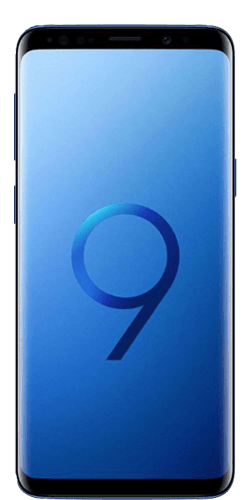 Samsung Galaxy S9