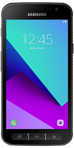 Samsung Galaxy Xcover 4