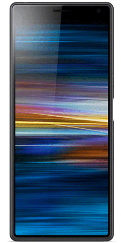 Sony Xperia 10