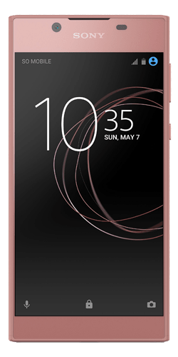 Sony Xperia L1