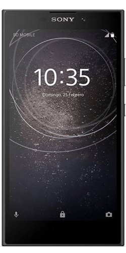Sony Xperia L2