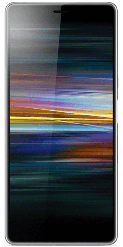 Sony Xperia L3