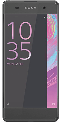 Sony Xperia XA