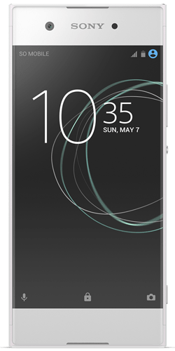 Sony Xperia XA1
