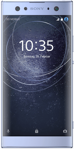 Sony Xperia XA2