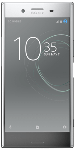 Sony Xperia XZ Premium